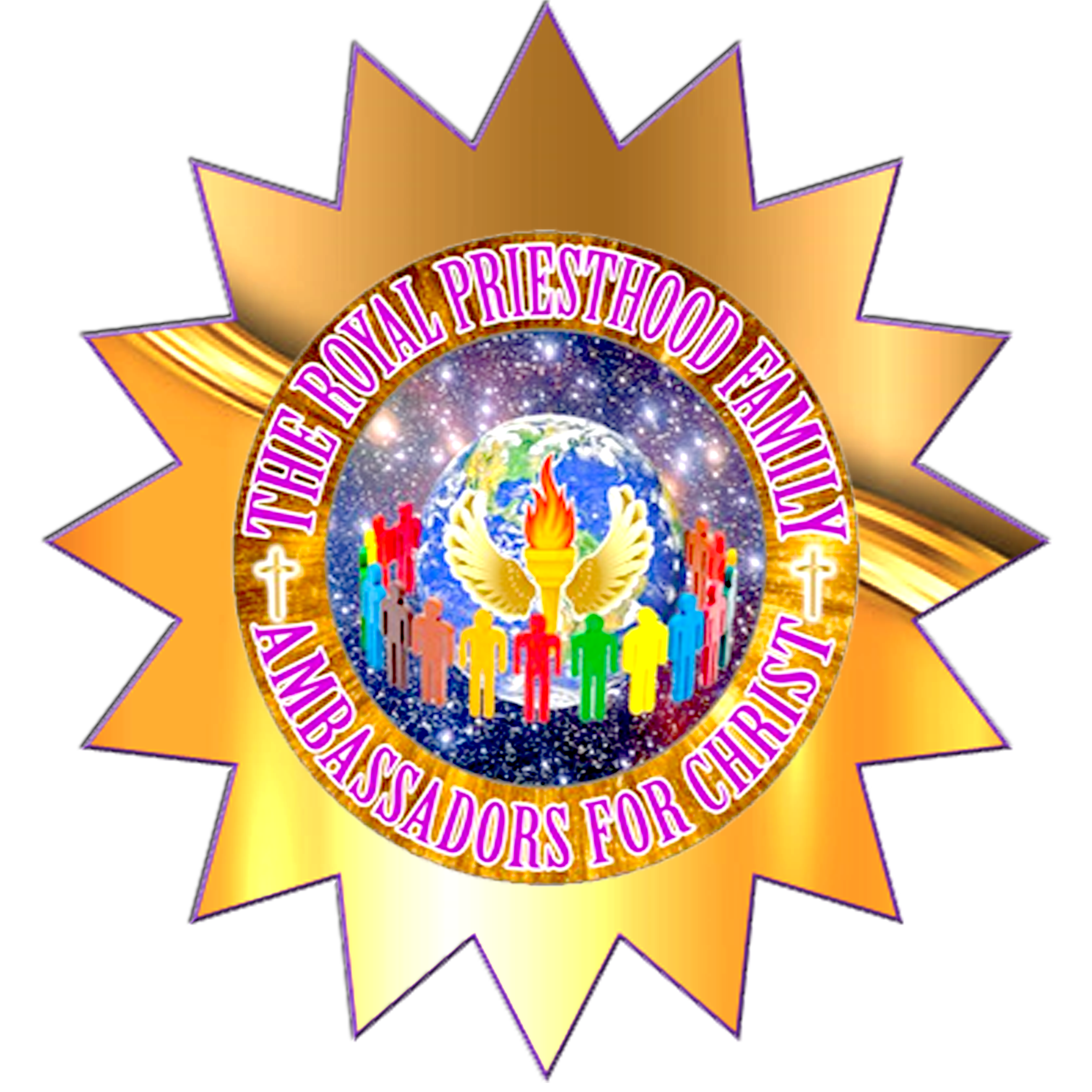 Right Floating Image