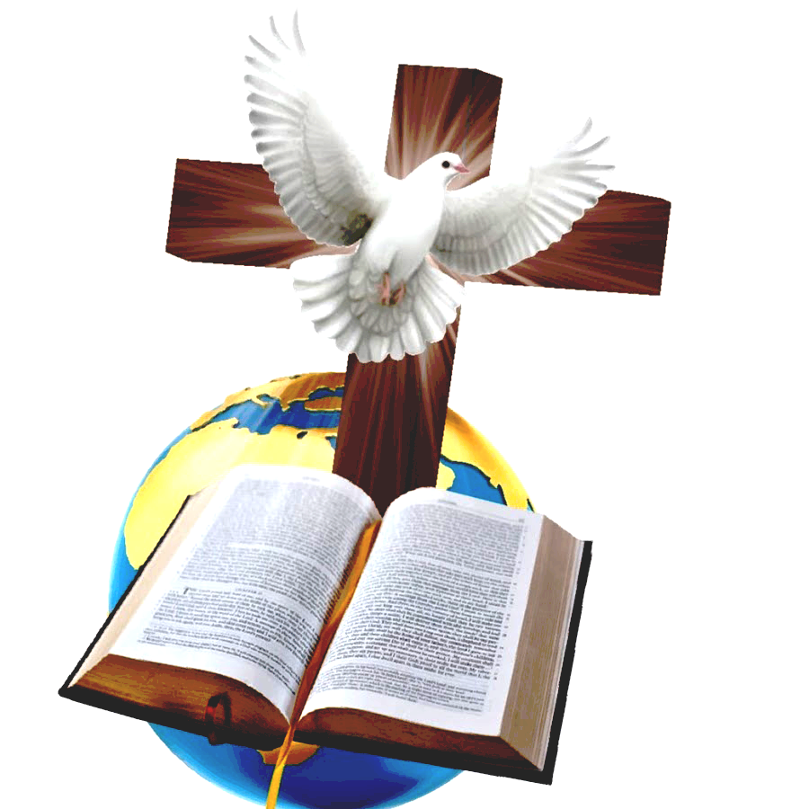 Ministry Overview Image