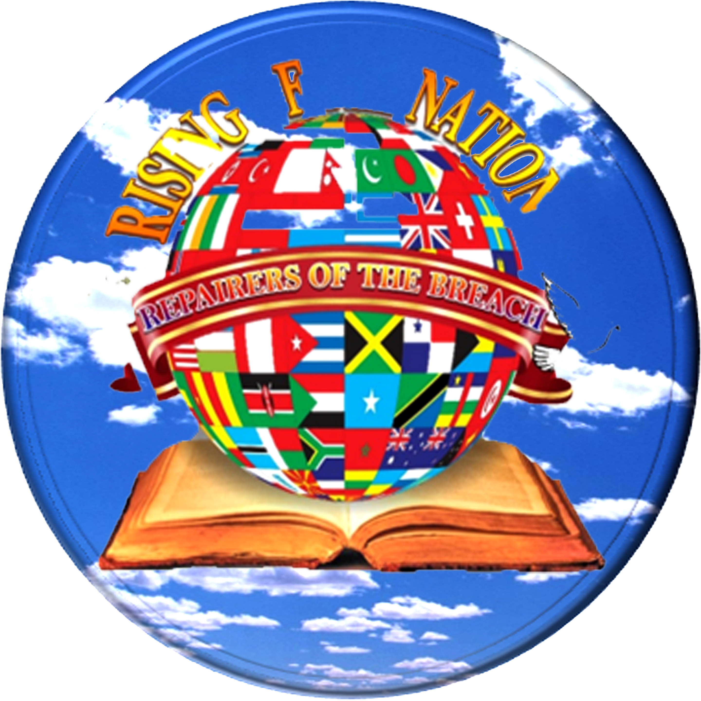 Right Floating Image