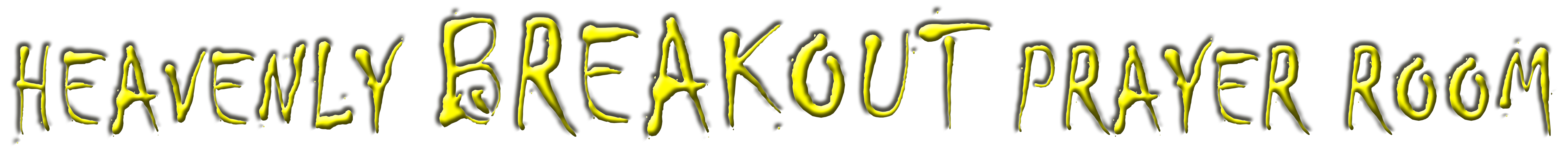 Prayer Section Title