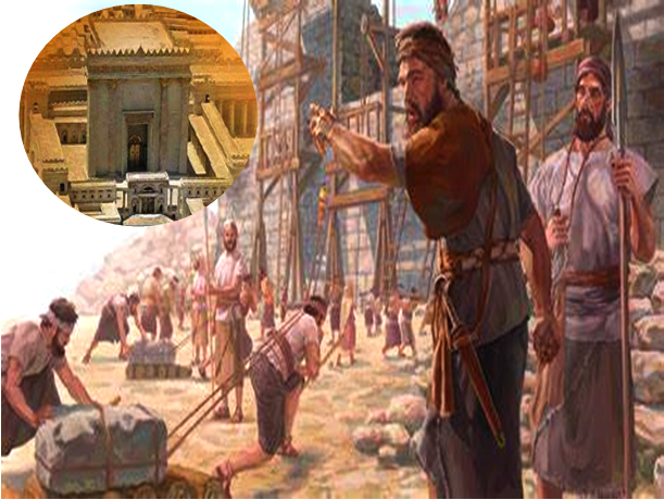 Ministry Overview Image